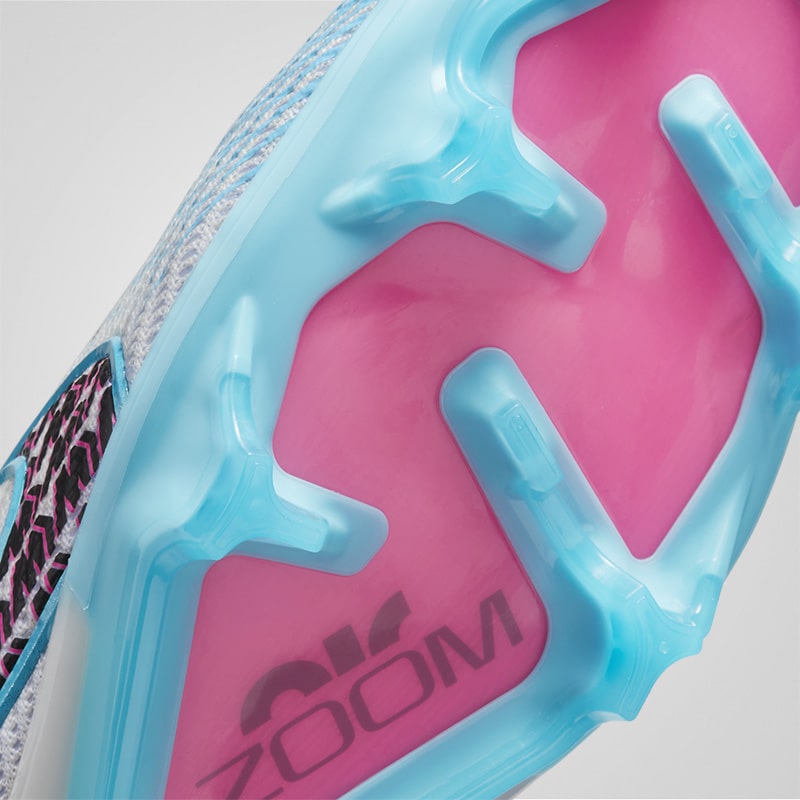 ZOOM AIR MERCURIAL(ズーム エア マーキュリアル)｜NIKE(ナイキ