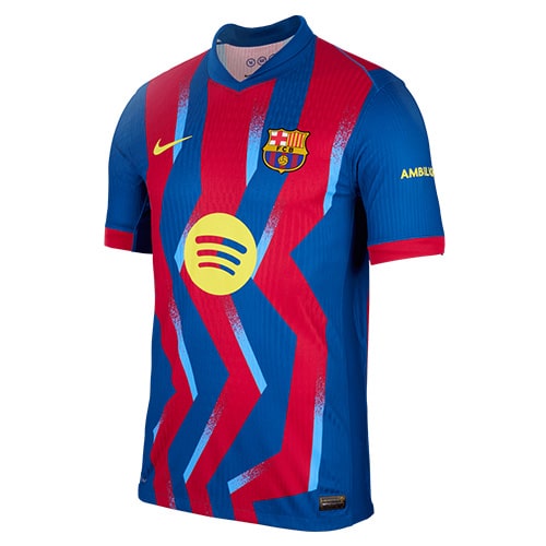 FC BARCELONA 25-26モデル | NIKE(ナイキ)｜SOCCER SHOP KAMO