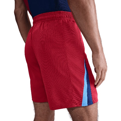 25-26 バルセロナ 4th ショーツ