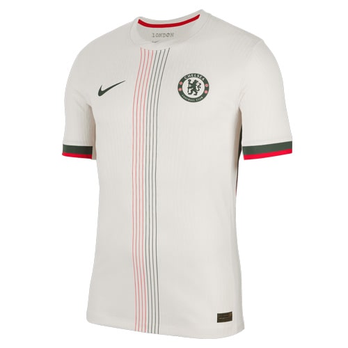 25-26 チェルシー AWAY オーセンティックユニフォーム
