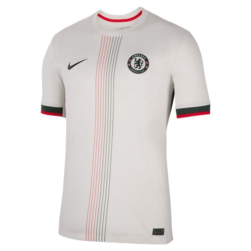 25-26 チェルシー AWAY ユニフォーム