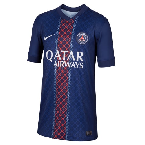 ジュニア 25-26 PSG 1ST ユニフォーム