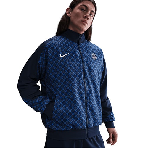 PSG ストライク アンセムジャケット