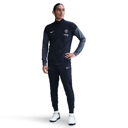 パリSG Dri-FIT ストライク トラックスーツ