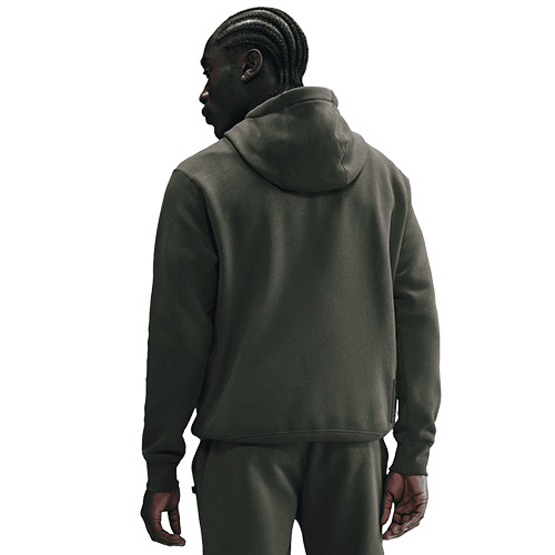 パリSG NSW クラブ プルオーバーフーディ