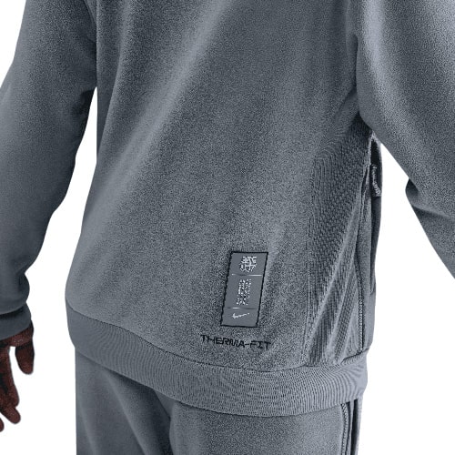 バルセロナ Therma-FIT ウィンターライズドトップ