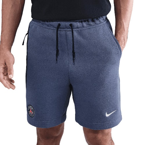 PSG テックフリース ショーツ