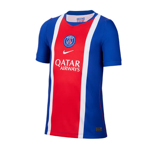 ジュニア 26-27 PSG 1ST ユニフォーム