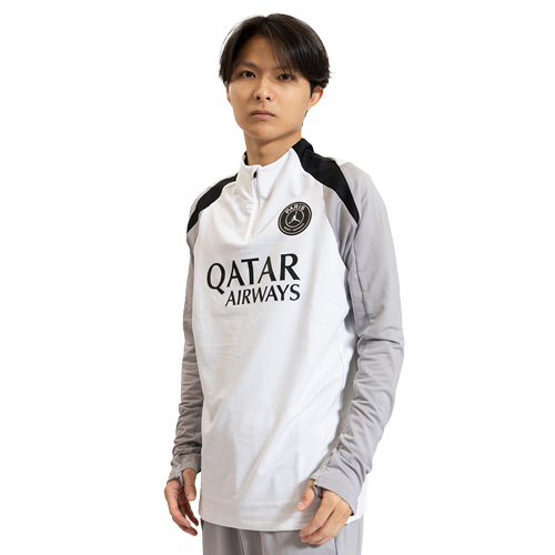 25-26 パリSG 5th ストライク ドリルトップ