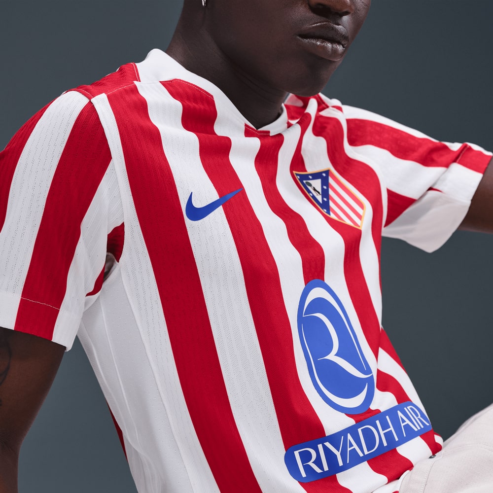 ATLETICO MADRID 25-26モデル | NIKE(ナイキ)｜SOCCER SHOP KAMO