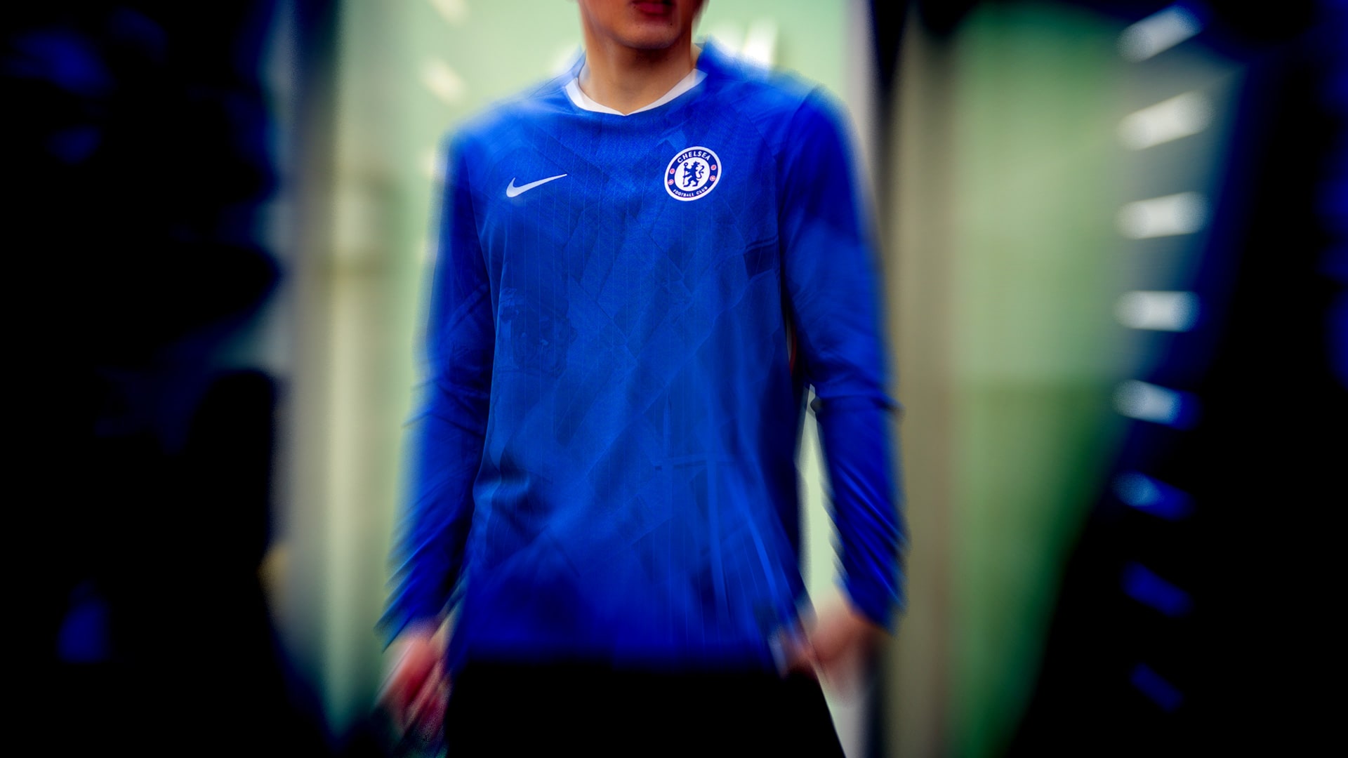 Club Long Sleeve Jersey 25-26モデル | NIKE(ナイキ)｜SOCCER SHOP KAMO