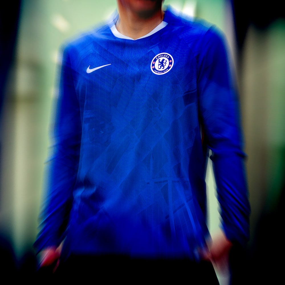 Club Long Sleeve Jersey 25-26モデル | NIKE(ナイキ)｜SOCCER SHOP KAMO