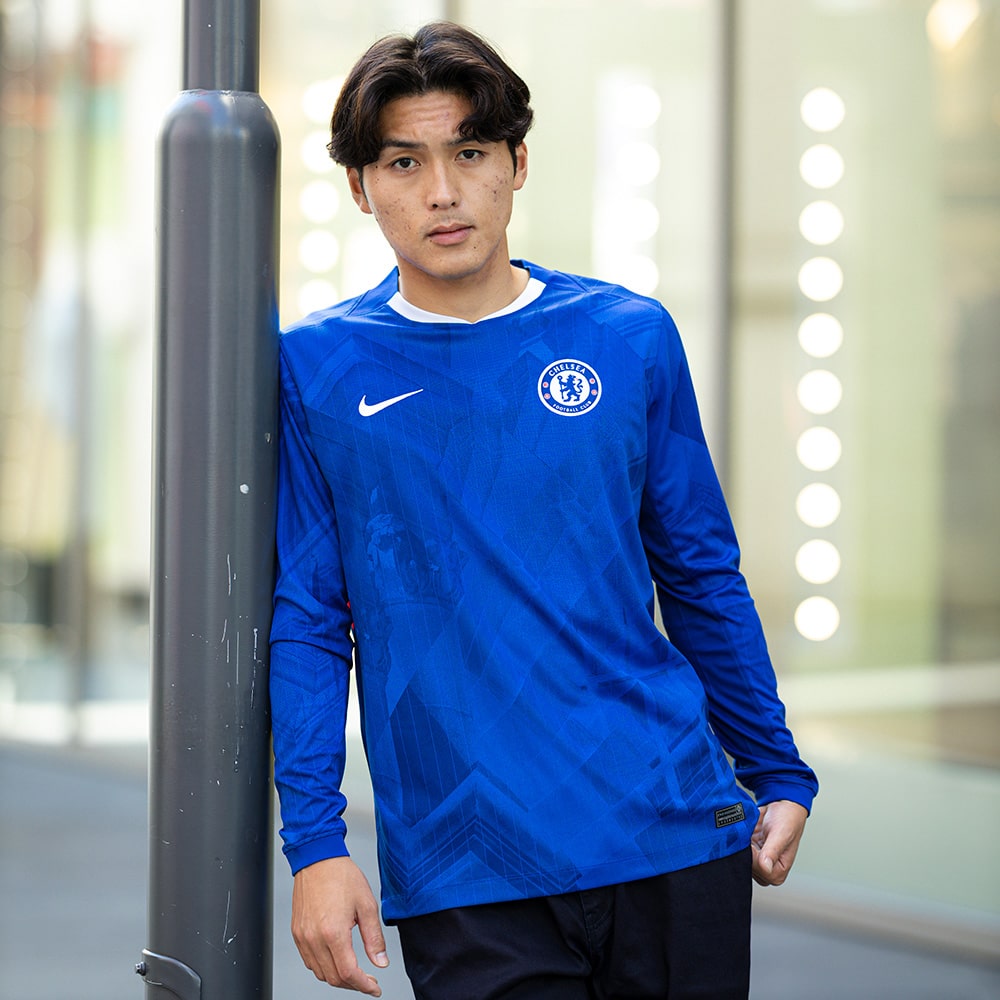 FCバルセロナ Nike 長袖GKユニフォーム NIKE FCバルセロナ 08/09 GKユニフォーム 長袖(ブラック) 286791 010