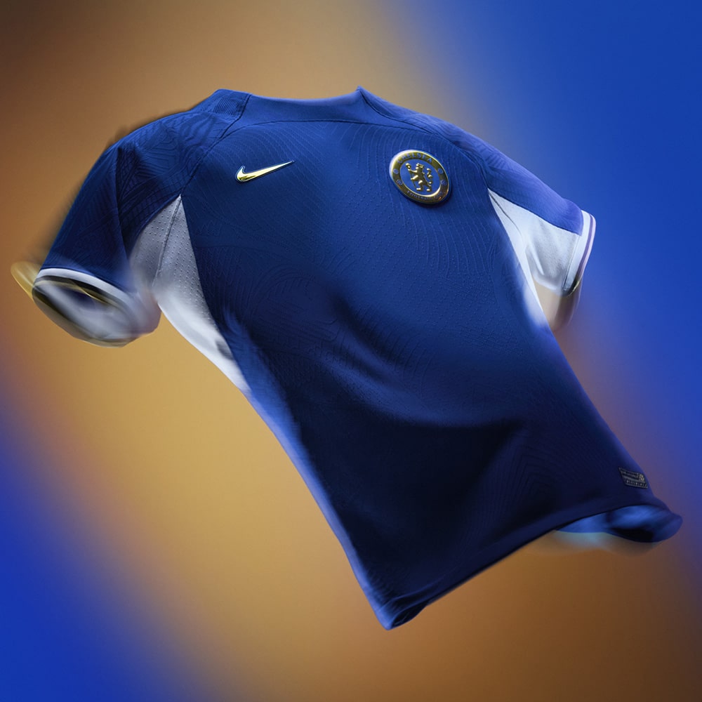 CHELSEA 23-24モデル | NIKE(ナイキ)｜SOCCER SHOP KAMO