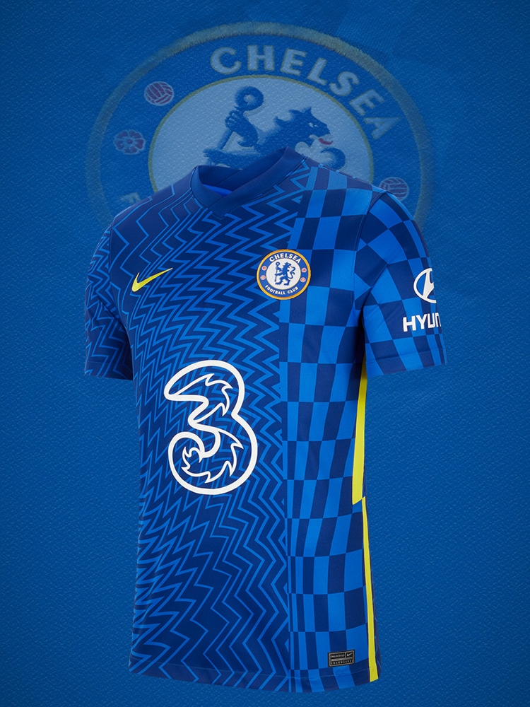 Chelsea 21 22モデル Nike ナイキ Soccer Shop Kamo