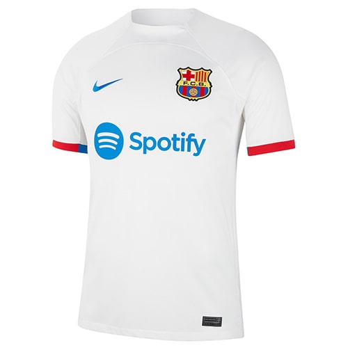 FC BARCELONA 23-24モデル | NIKE(ナイキ)｜SOCCER SHOP KAMO