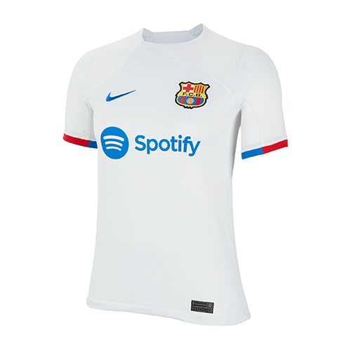 FC BARCELONA 23-24モデル | NIKE(ナイキ)｜SOCCER SHOP KAMO