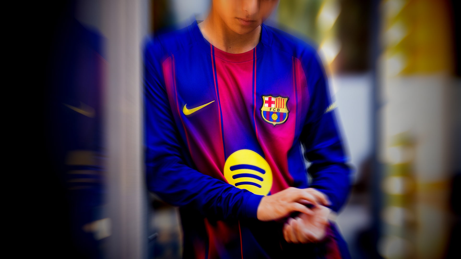 Club Long Sleeve Jersey 25-26モデル | NIKE(ナイキ)｜SOCCER SHOP KAMO