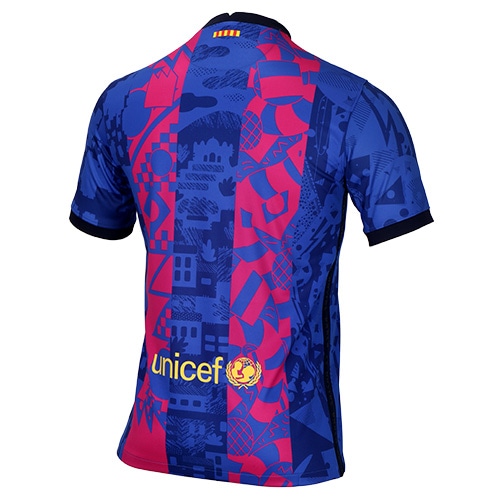 Fc Barcelona 21 22モデル Nike ナイキ Soccer Shop Kamo
