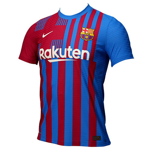 Fc Barcelona 21 22モデル Nike ナイキ Soccer Shop Kamo