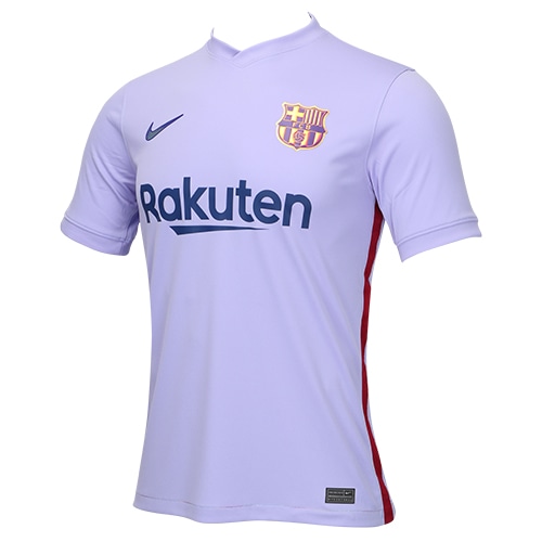 Fc Barcelona 21 22モデル Nike ナイキ Soccer Shop Kamo