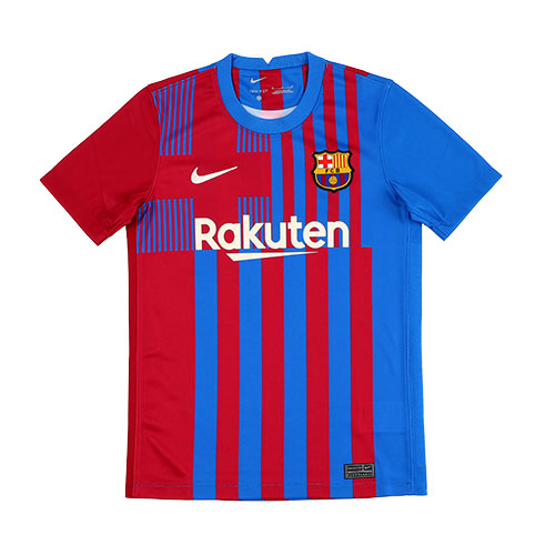 Fc Barcelona 21 22モデル Nike ナイキ Soccer Shop Kamo