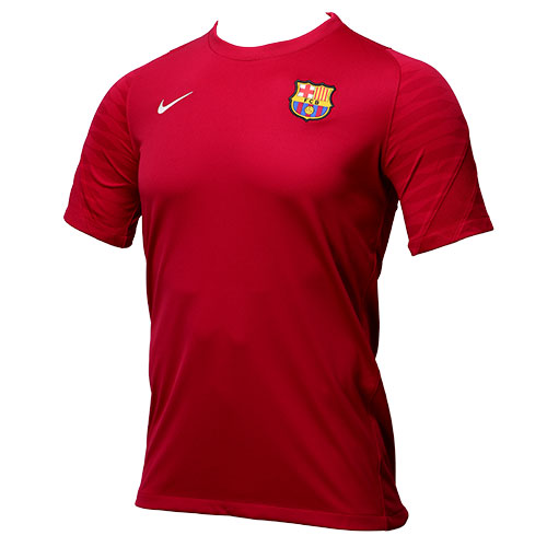 Fc Barcelona 21 22モデル Nike ナイキ Soccer Shop Kamo