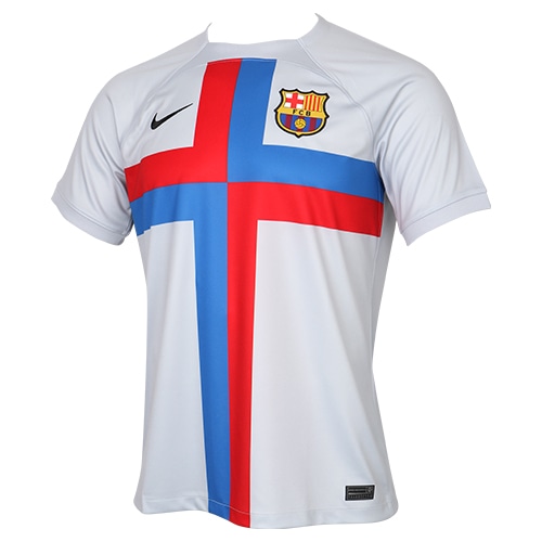 FC BARCELONA 22-23モデル | NIKE(ナイキ)｜SOCCER SHOP KAMO