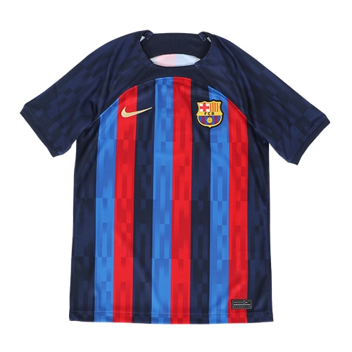 Fc Barcelona 22 23モデル Nike ナイキ Soccer Shop Kamo