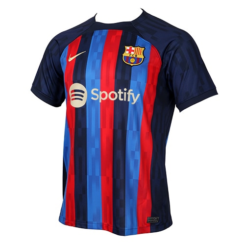 Fc Barcelona 22 23モデル Nike ナイキ Soccer Shop Kamo