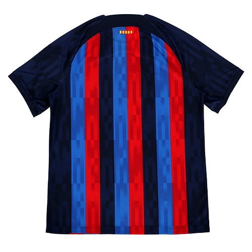 Fc Barcelona 22 23モデル Nike ナイキ Soccer Shop Kamo