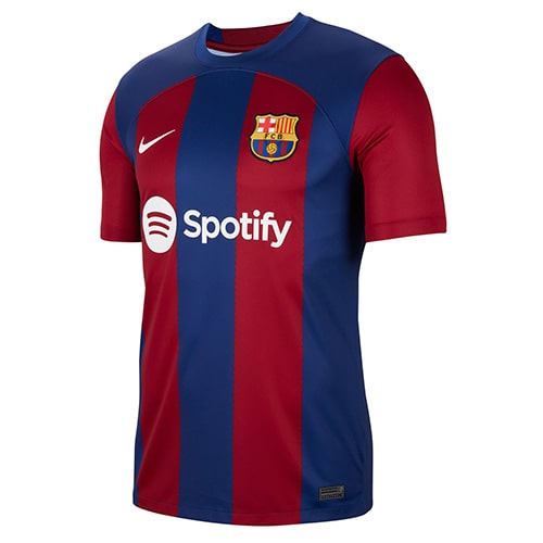 FC BARCELONA 23-24モデル | NIKE(ナイキ)｜SOCCER SHOP KAMO