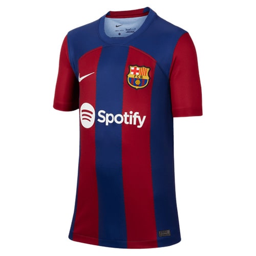 FC BARCELONA 23-24モデル | NIKE(ナイキ)｜SOCCER SHOP KAMO