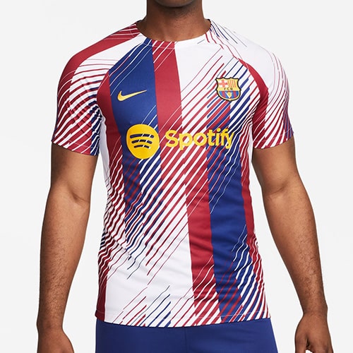 FC BARCELONA 23-24モデル | NIKE(ナイキ)｜SOCCER SHOP KAMO