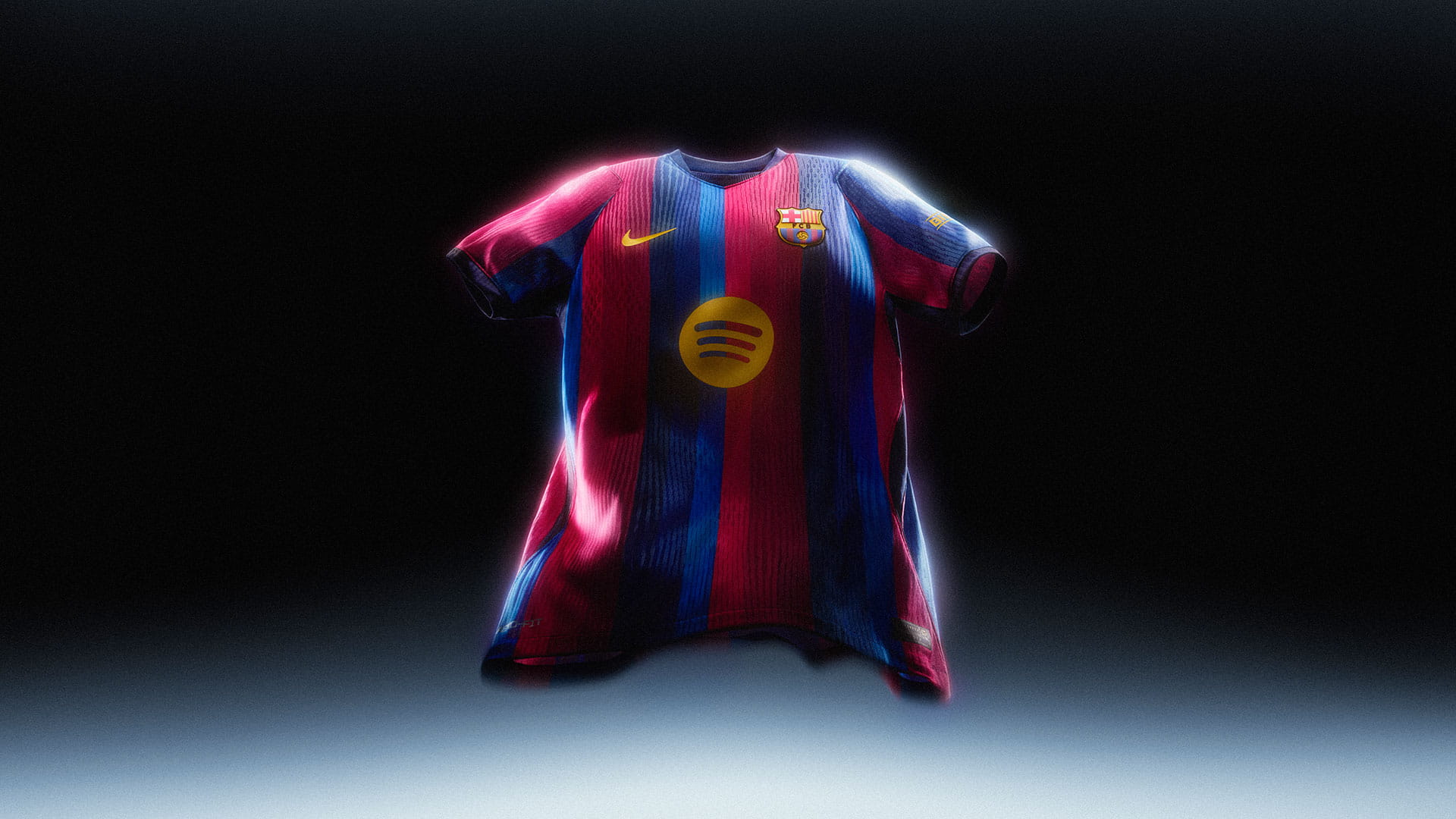 FC BARCELONA 26-27モデル | NIKE(ナイキ)｜SOCCER SHOP KAMO