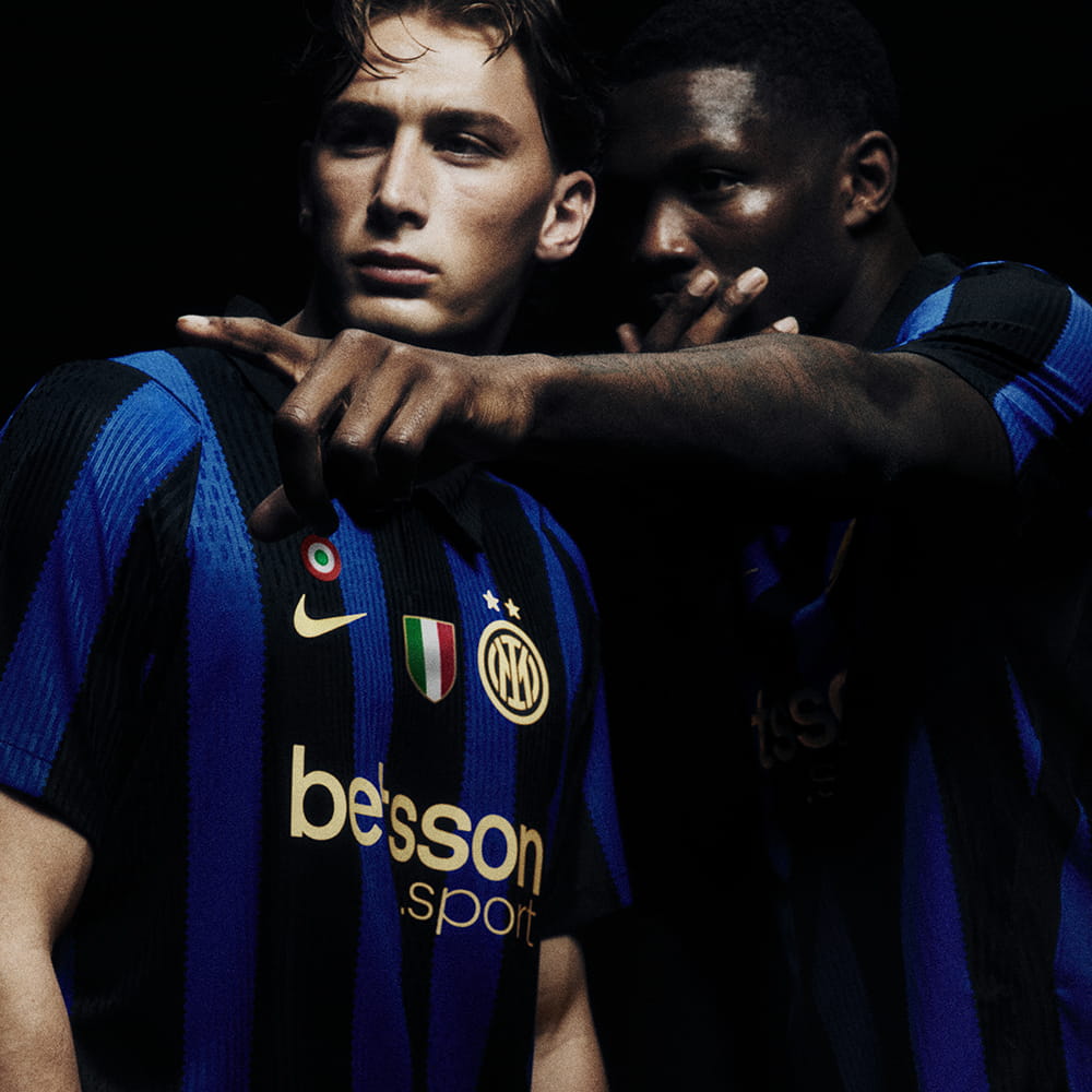 INTER 26-27モデル | NIKE(ナイキ)｜SOCCER SHOP KAMO