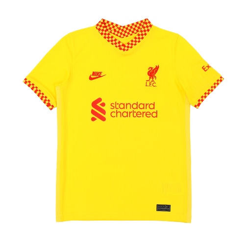 Liverpool F C 21 22モデル Nike ナイキ Soccer Shop Kamo