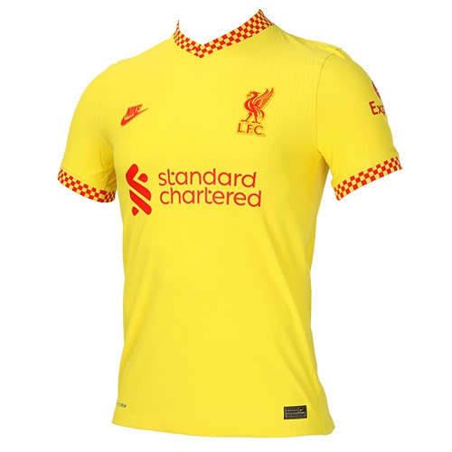 Liverpool F C 21 22モデル Nike ナイキ Soccer Shop Kamo
