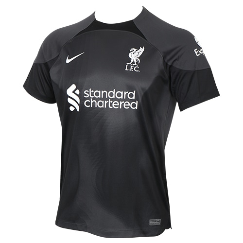 LIVERPOOL F.C. 22-23モデル | NIKE(ナイキ)｜SOCCER SHOP KAMO