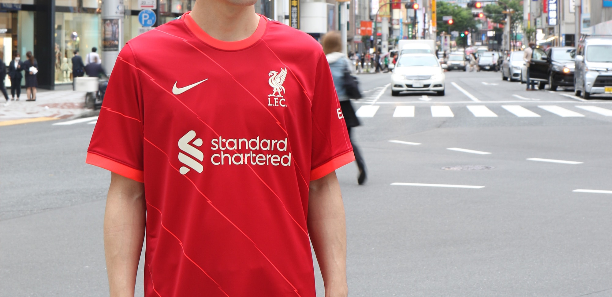 Liverpool F C 21 22モデル Nike ナイキ Soccer Shop Kamo Liverpool F C 21 22モデル Nike ナイキ Soccer Shop Kamo