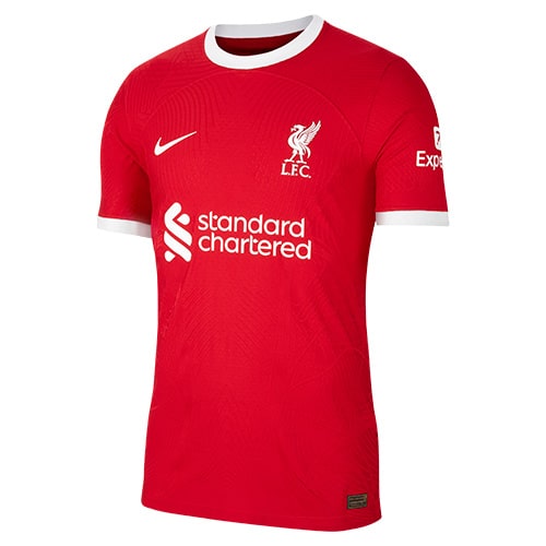 LIVERPOOL F.C. 23-24モデル | NIKE(ナイキ)｜SOCCER SHOP KAMO