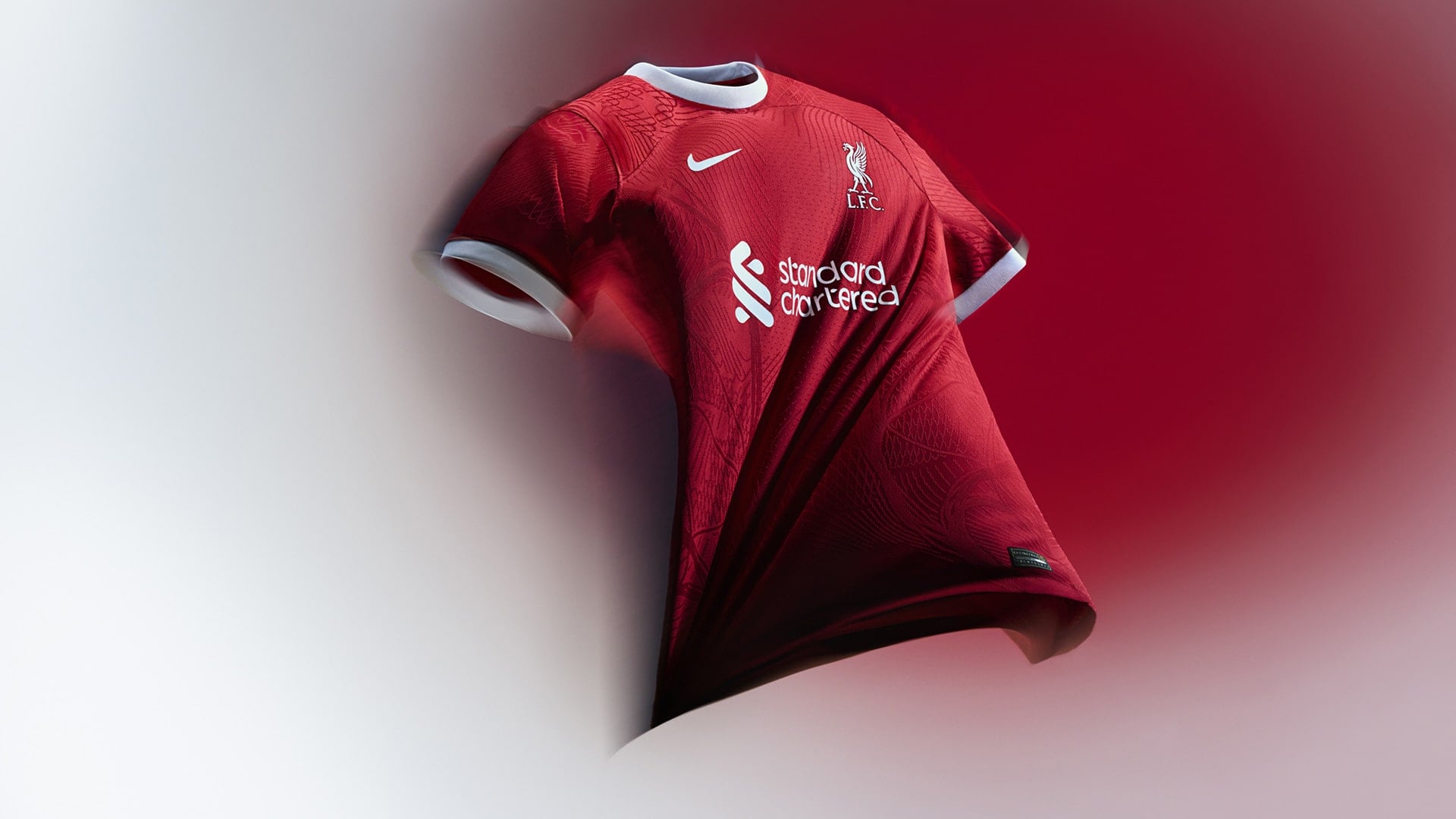 LIVERPOOL F.C. 23-24モデル | NIKE(ナイキ)｜SOCCER SHOP KAMO