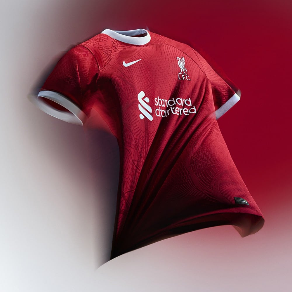 LIVERPOOL F.C. 23-24モデル | NIKE(ナイキ)｜SOCCER SHOP KAMO