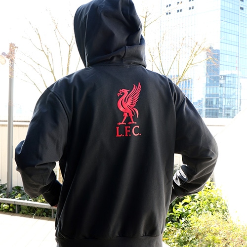 LIVERPOOL F.C. × LeBron James | NIKE(ナイキ)｜SOCCER SHOP KAMO