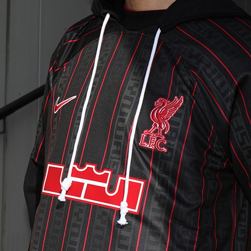 LIVERPOOL F.C. × LeBron James | NIKE(ナイキ)｜SOCCER SHOP KAMO