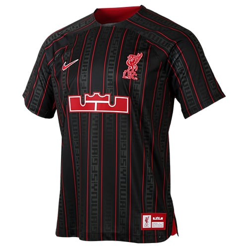 LIVERPOOL F.C. × LeBron James | NIKE(ナイキ)｜SOCCER SHOP KAMO