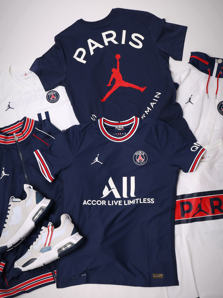 PSG 21-22モデル | NIKE(ナイキ)｜SOCCER SHOP KAMO