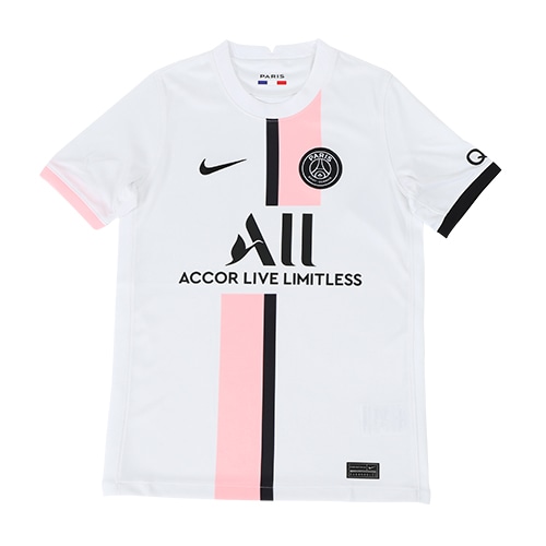 Psg 21 22モデル Nike ナイキ Soccer Shop Kamo