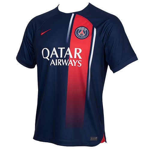 11-12 パリ サンジェルマン FC ホーム ユニフォーム PSG NIKE