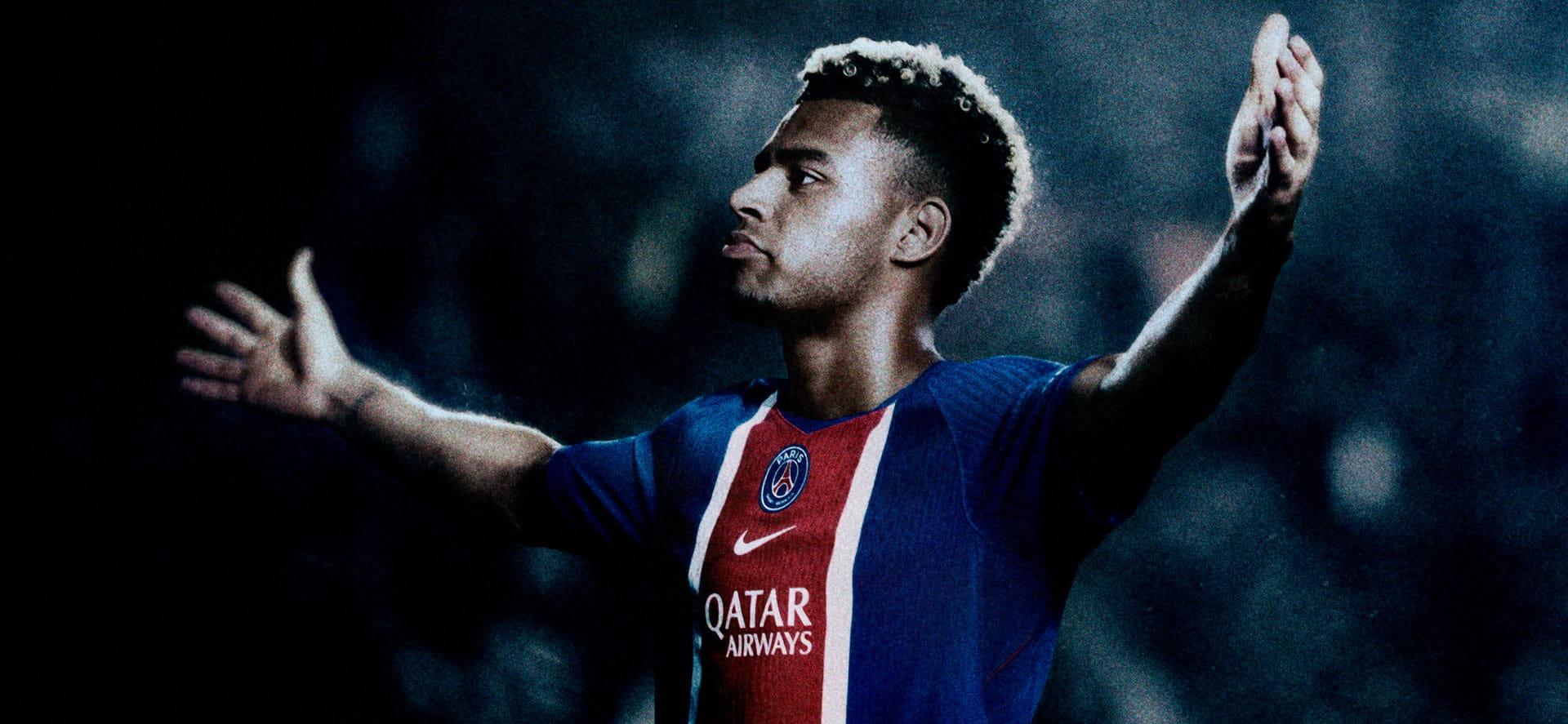 PSG 26-27モデル | NIKE(ナイキ)｜SOCCER SHOP KAMO